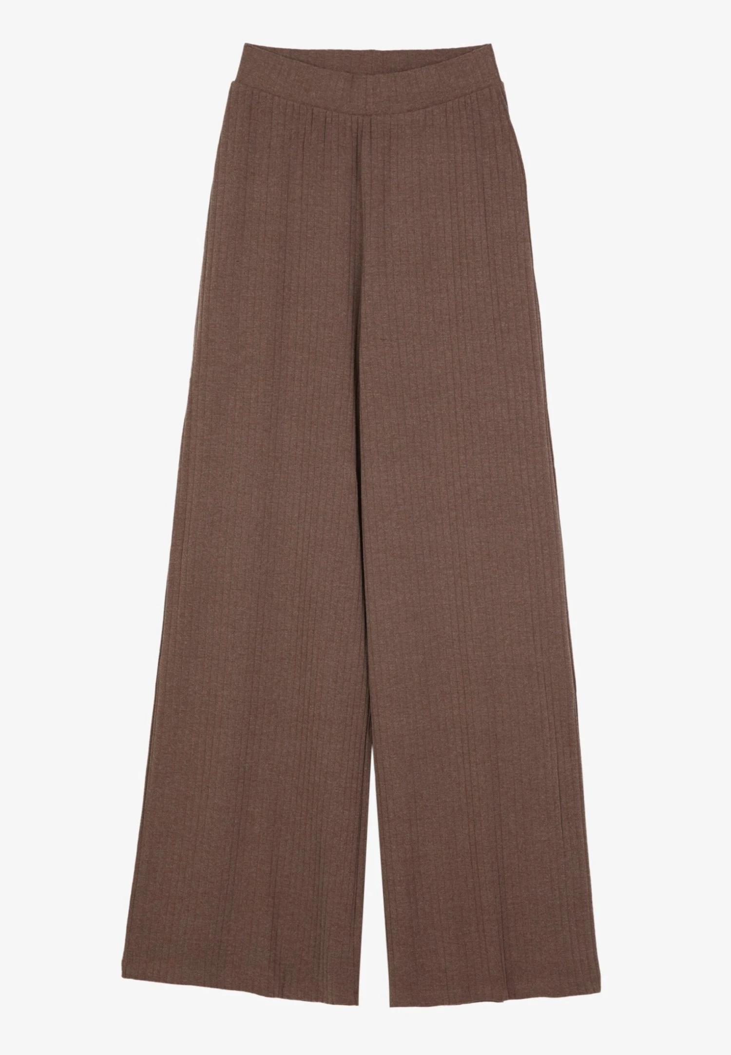 Even&Odd Pantaloni SportiviMottled Dark Brown Donna Pantaloni EV421A0BA-O13 7 Even&Odd Pantaloni SportiviMottled Dark Brown Donna Pantaloni EV421A0BA-O13 - immagine 5