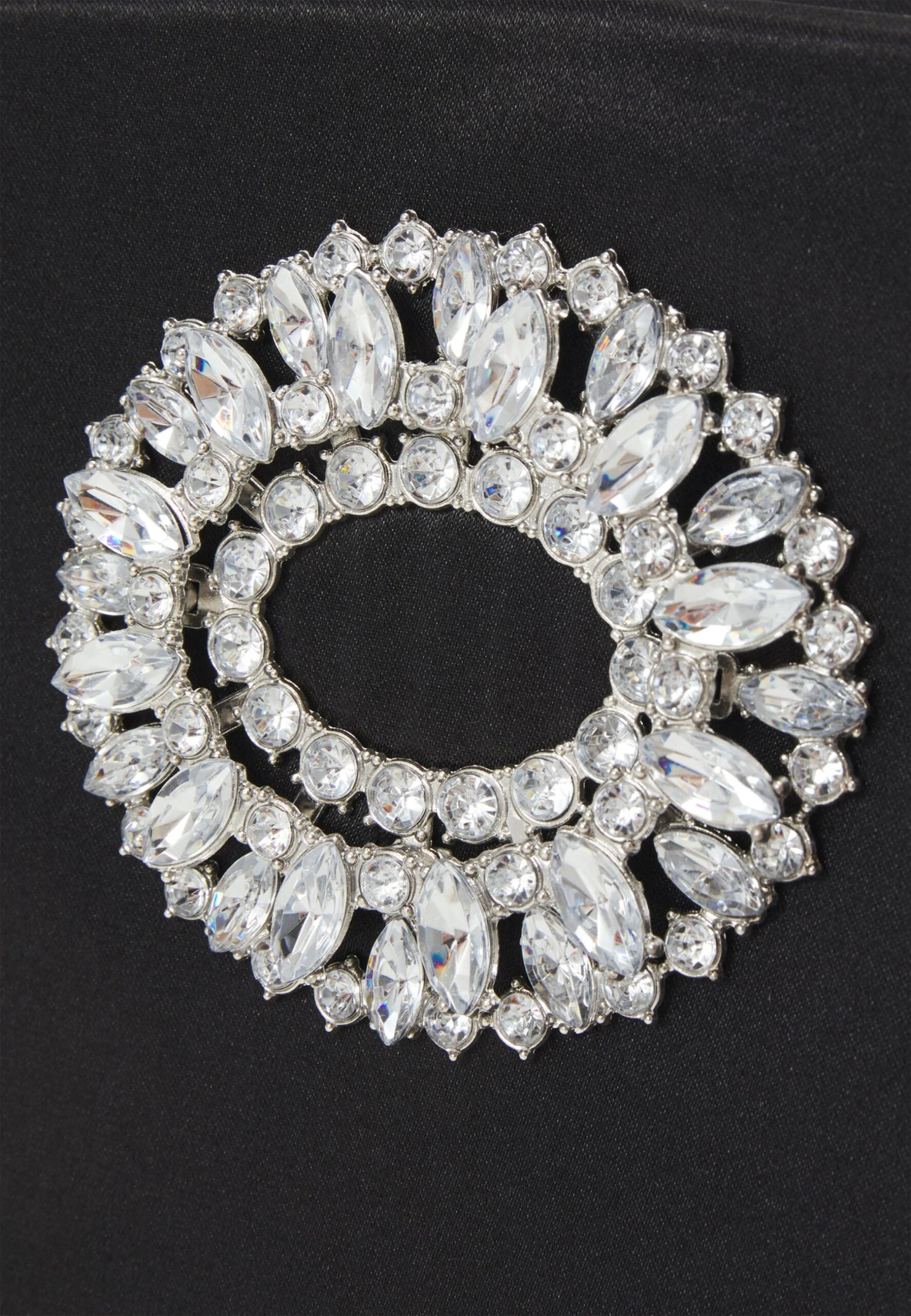 Even&Odd Borsa A ManoBlack Donna Borse EV451H14W-Q11 7 Even&Odd Borsa A ManoBlack Donna Borse EV451H14W-Q11 - immagine 5