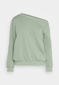 Even&Odd FelpaGreen Donna Felpe EV421J086-M11 -Even&Odd 00ccec2f776c4be2880e2ed16df8a338