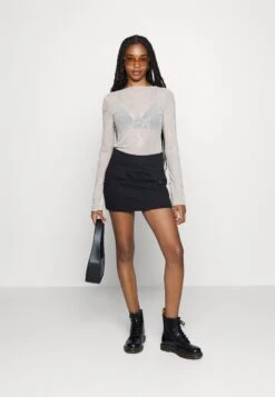 Even&Odd MinigonnaBlack Donna Gonne EV421B0C0-Q11 9 Even&Odd MinigonnaBlack Donna Gonne EV421B0C0-Q11 -Even&Odd 0161606855064a2587fb2cd62c54bde4