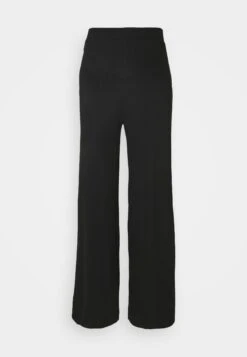 Even&Odd PantaloniBlack Donna Pantaloni EV421A092-Q11 -Even&Odd 0333a29a65cf4c90aa3a9ac77bf4b64e
