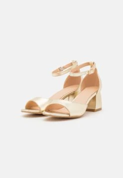 SandaliGold Donna Sandali EVC11A02E-F11 -Even&Odd 0344de14c8194532879fb95327701b12