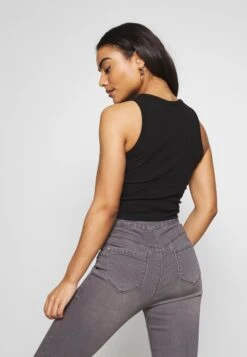 2 PackTopLight Grey/Black Donna T-shirt E Top EVF21D01W-C11 10 2 PackTopLight Grey/Black Donna T-shirt E Top EVF21D01W-C11 -Even&Odd 03b95e86e16b471591ed69be74b49832