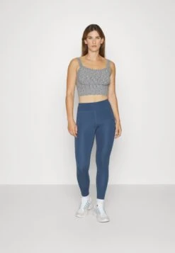 CollantDark Blue Donna Abbigliamento EV941E073-K11