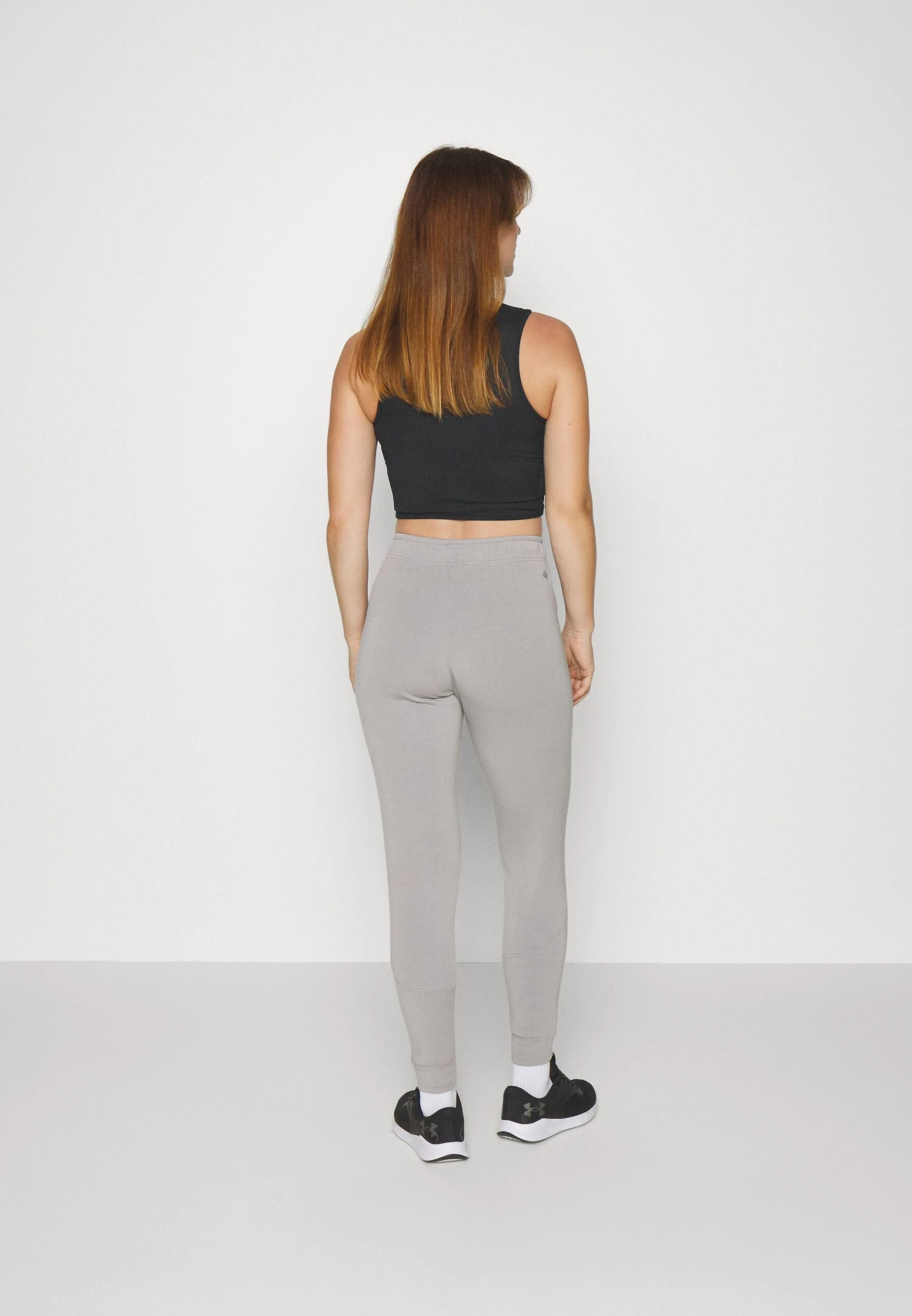 Easy JoggerPantaloni SportiviGrey Donna Abbigliamento EV941E03C-C13 5 Easy JoggerPantaloni SportiviGrey Donna Abbigliamento EV941E03C-C13 - immagine 3
