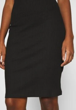 Even&Odd TubinoBlack Donna Vestiti EV421C124-Q11 -Even&Odd 04e053cbe686493891b911a43db39d1b