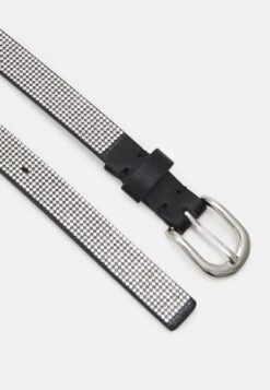 Even&Odd CinturaBlack Donna Cinture EV451D06S-Q11 -Even&Odd 04f03728b3344a86ae2832968976f9af