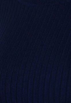 Even&Odd MaglioneEvening Blue Donna Maglieria EV421I0AQ-K11 -Even&Odd 07ab89632bba47ed8aa96977304597e3