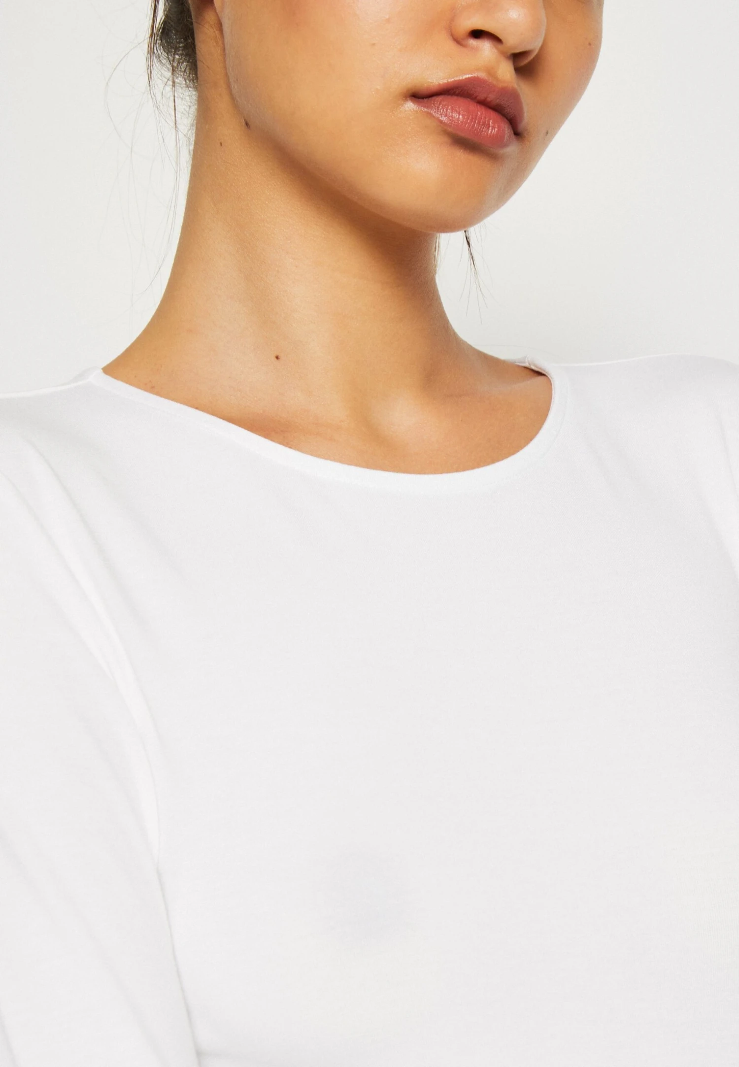 Even&Odd 2 PackMaglietta A Manica LungaBlack/White Donna T-shirt E Top EV421D19Z-Q11 9 Even&Odd 2 PackMaglietta A Manica LungaBlack/White Donna T-shirt E Top EV421D19Z-Q11 - immagine 7