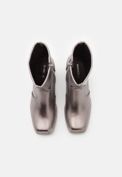 Even&Odd Stivaletti Con Tacco - Silver 11 Even&Odd Stivaletti Con Tacco - Silver -Even&Odd 0865e65ca9a6464bb2eea1302767be27