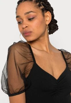 Even&Odd DressVestito EleganteBlack Donna Vestiti EV421C17Z-Q11 -Even&Odd 087c86cd0e9d424caa7f28ec51c7c102