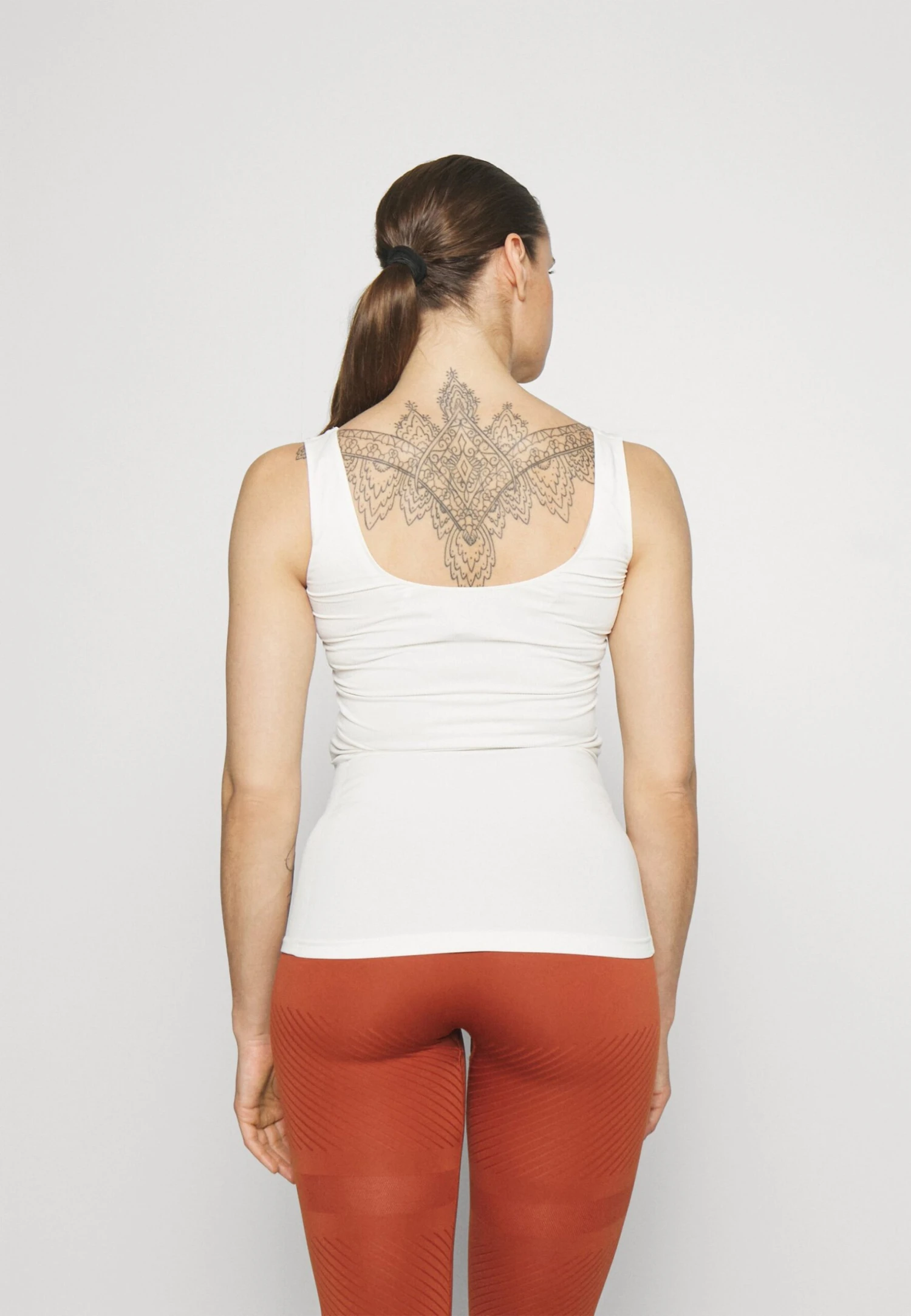 TopOff-White Donna T-shirt E Top EV941D05C-A11 5 TopOff-White Donna T-shirt E Top EV941D05C-A11 - immagine 3