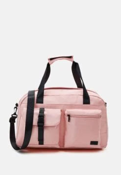 Even&Odd Borsa Da ViaggioPink Donna Borse EV451H157-J11