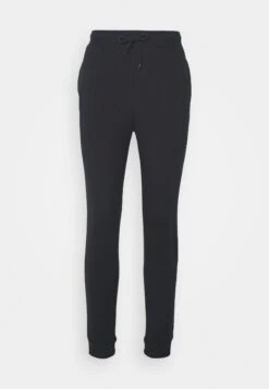 Even&Odd Pantaloni SportiviBlack Donna Pantaloni EV421A08T-Q11 -Even&Odd 095eac4ecd7d4e41a9c85a27fb8eaef2