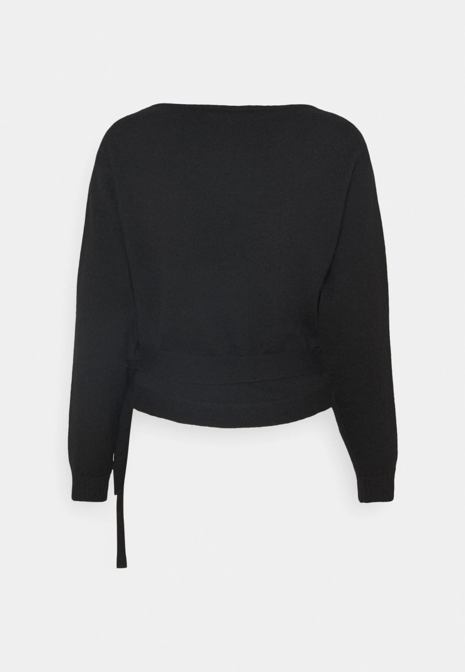 Even&Odd CardiganBlack Donna Maglieria EV421I0D2-Q11 4 Even&Odd CardiganBlack Donna Maglieria EV421I0D2-Q11 - immagine 2