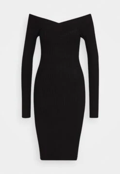 V Ausschnitt Ripp Mini Bodycon StrickkleidTubinoBlack Donna Vestiti EVF21C01P-Q11 12 V Ausschnitt Ripp Mini Bodycon StrickkleidTubinoBlack Donna Vestiti EVF21C01P-Q11 -Even&Odd 0b9ff5f876dd4346a34733b40eb78e4a