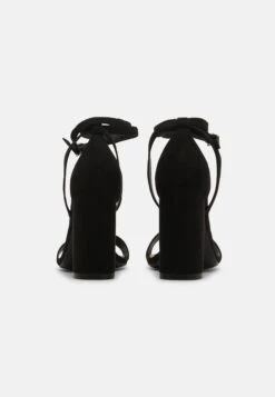 Even&Odd SandaliBlack Donna Tacchi Alti EV411A0O9-Q11 -Even&Odd 0c0d0112e4544f9d93eb1bd901e5177d