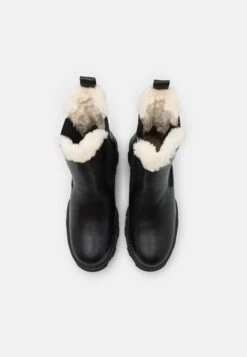 Even&Odd Stivaletti Con PlateauBlack Donna Stivaletti EV411X027-Q11 -Even&Odd 0c0e57671e7e4306a77ed54298e00b1d