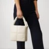 Even&Odd Borsa A ManoOff-White Donna Borse EV451H166-A11 -Even&Odd 0c15f25984774d6ab56090be5470fbc3