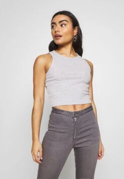 2 PackTopLight Grey/Black Donna T-shirt E Top EVF21D01W-C11 9 2 PackTopLight Grey/Black Donna T-shirt E Top EVF21D01W-C11 -Even&Odd 0c740878f4514523a81bd4368d1a4b5f