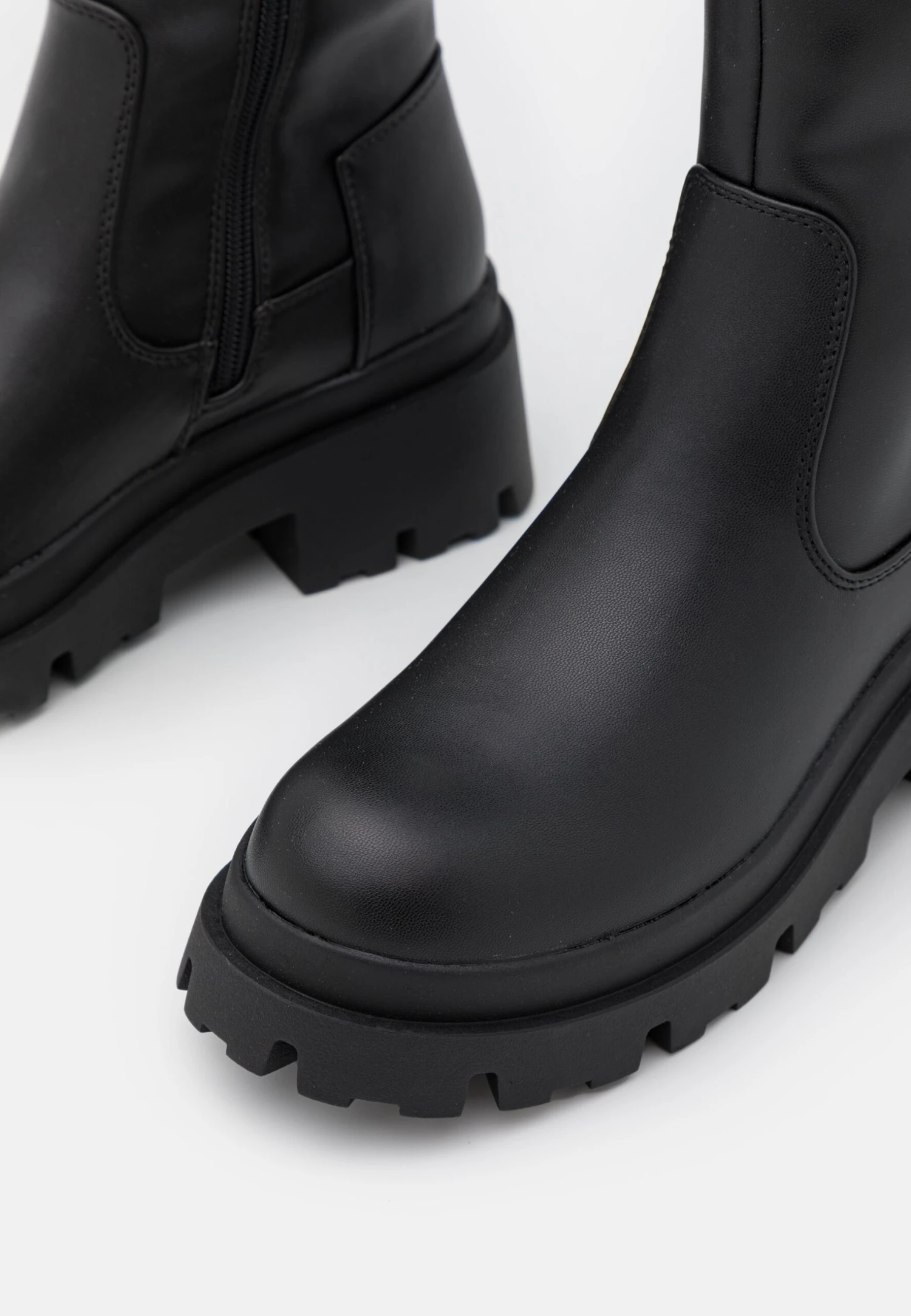 Even&Odd Stivali Con PlateauBlack Donna Stivali EV411A0TY-Q11 8 Even&Odd Stivali Con PlateauBlack Donna Stivali EV411A0TY-Q11 - immagine 6