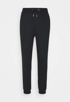 Even&Odd Regular Fit Joggers - Pantaloni Sportivi - Black 12 Even&Odd Regular Fit Joggers - Pantaloni Sportivi - Black -Even&Odd 0e0fa5c14f5e466897a63ebb4bf386c3