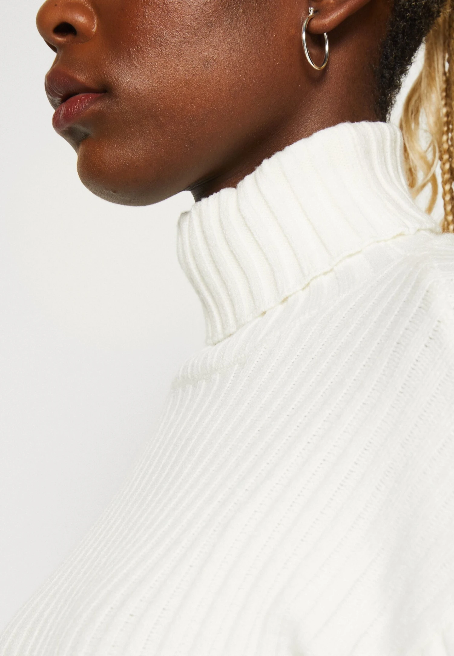 Even&Odd MaglioneOff-White Donna Maglieria EV421I0HN-A11 8 Even&Odd MaglioneOff-White Donna Maglieria EV421I0HN-A11 - immagine 6