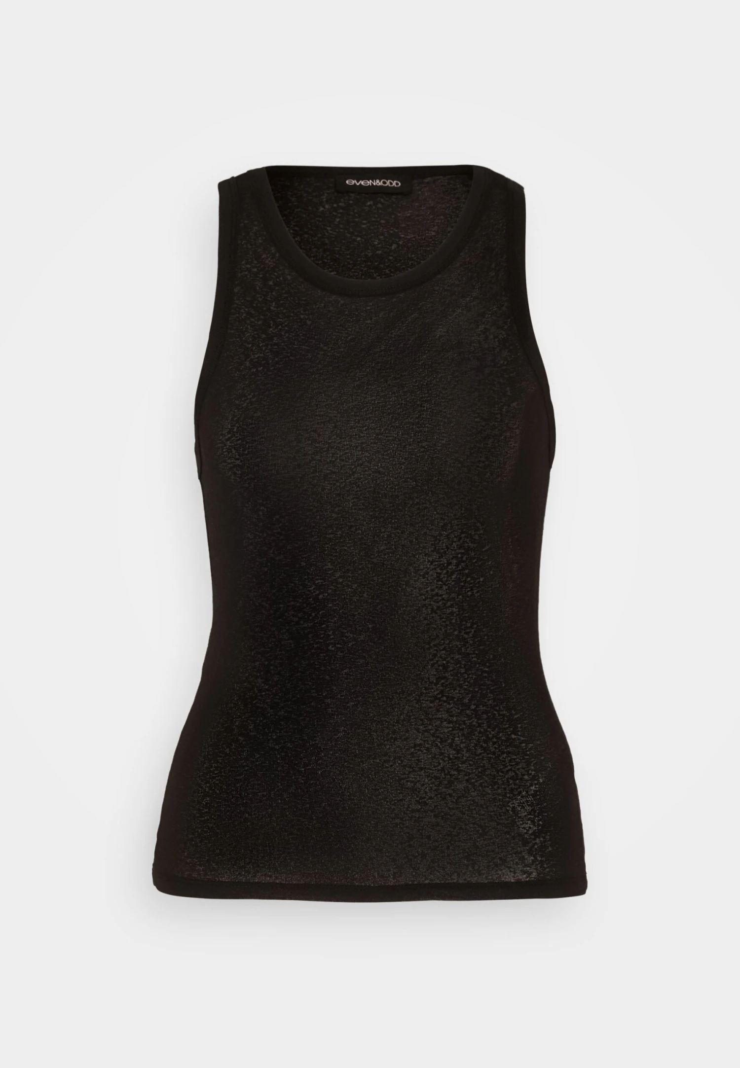 Even&Odd TopBlack Donna T-shirt E Top EV421D263-Q11 7 Even&Odd TopBlack Donna T-shirt E Top EV421D263-Q11 - immagine 5