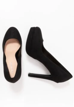 DecolletéBlack Donna Tacchi Alti EVC11B005-Q11 12 DecolletéBlack Donna Tacchi Alti EVC11B005-Q11 -Even&Odd 0ea3445a676740cf85762dca58900c69