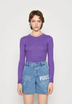 Even&Odd MaglioneLilac Donna Maglieria EV421I0AQ-I14