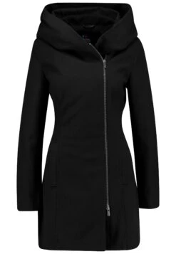 Even&Odd Cappotto CortoBlack Donna Cappotti EV421U020-Q11 -Even&Odd 0f9198383e4f48c085cd88af75d6f319