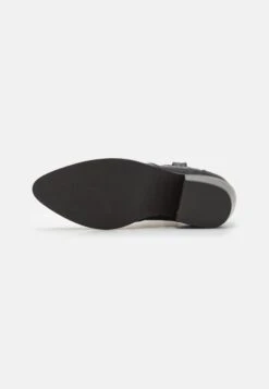 Even&Odd Stivaletti Texani / BikerBlack Donna Stivaletti EV411N0IP-Q11 -Even&Odd 101141eecbb64b069e7b0596d849d8b7