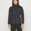 Giacca SportivaBlack Donna Abbigliamento EV941F00T-Q11 -Even&Odd 129147ec3ed84b149ec7900f2fc22d50
