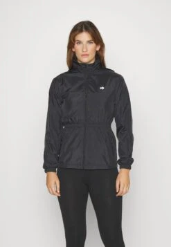 Giacca SportivaBlack Donna Abbigliamento EV941F00T-Q11