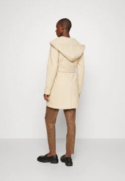 Cappotto CortoBeige Donna Cappotti EVI21U003-B11 10 Cappotto CortoBeige Donna Cappotti EVI21U003-B11 -Even&Odd 137483a3196a4812993676d074475726