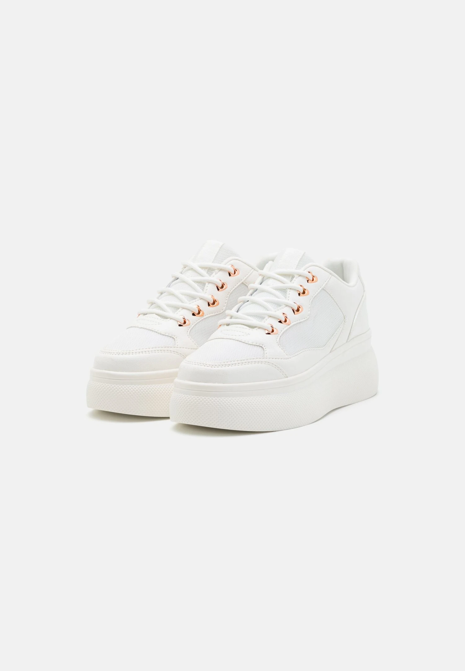 Even&Odd Sneakers BasseWhite/Multi-Coloured Donna Sneakers EV411A0RA-A13 5 Even&Odd Sneakers BasseWhite/Multi-Coloured Donna Sneakers EV411A0RA-A13 - immagine 3