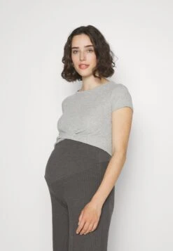 2 PackT-Shirt Con StampaBlack/Mottled Grey Donna T-shirt E Top EVO29G01B-Q11 11 2 PackT-Shirt Con StampaBlack/Mottled Grey Donna T-shirt E Top EVO29G01B-Q11 -Even&Odd 13a0c9af9fdb43de9728a4264d128211