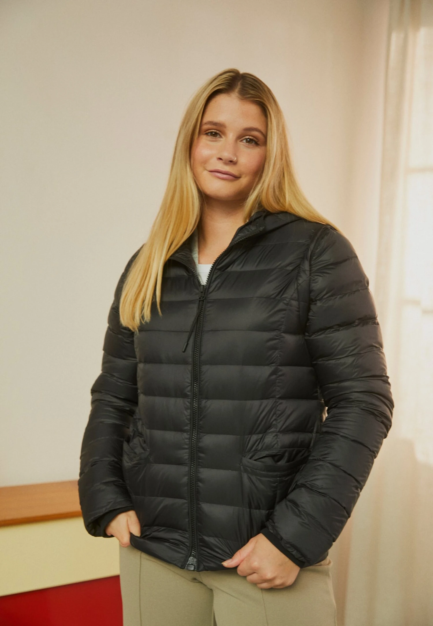 Even&Odd PiuminoBlack Donna Giacche E Blazer EV421U02X-Q11 3 Even&Odd PiuminoBlack Donna Giacche E Blazer EV421U02X-Q11