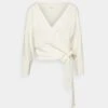 Even&Odd CardiganOff White Donna Maglieria EV421I0D2-A11 1 Even&Odd CardiganOff White Donna Maglieria EV421I0D2-A11 -Even&Odd 145b91c0c2144c258982031bdc5fb9ea