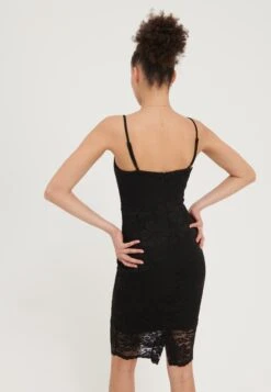 Even&Odd Vestito EleganteBlack Donna Vestiti EV421C1DM-Q11 -Even&Odd 1471b073d07a466d9438cb0ec15ab2be