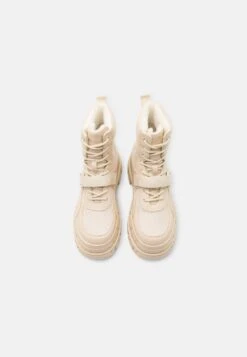 Even&Odd Stivaletti StringatiBeige Donna Stivaletti EV411X02D-B11 -Even&Odd 14b50f76daef4aa5b17fd2d6b746c191