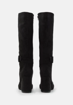 Stivali Con I TacchiBlack Donna Stivali EVC11A02K-Q11 -Even&Odd 14e06c648c9c4ebfac48d9ad003effa6