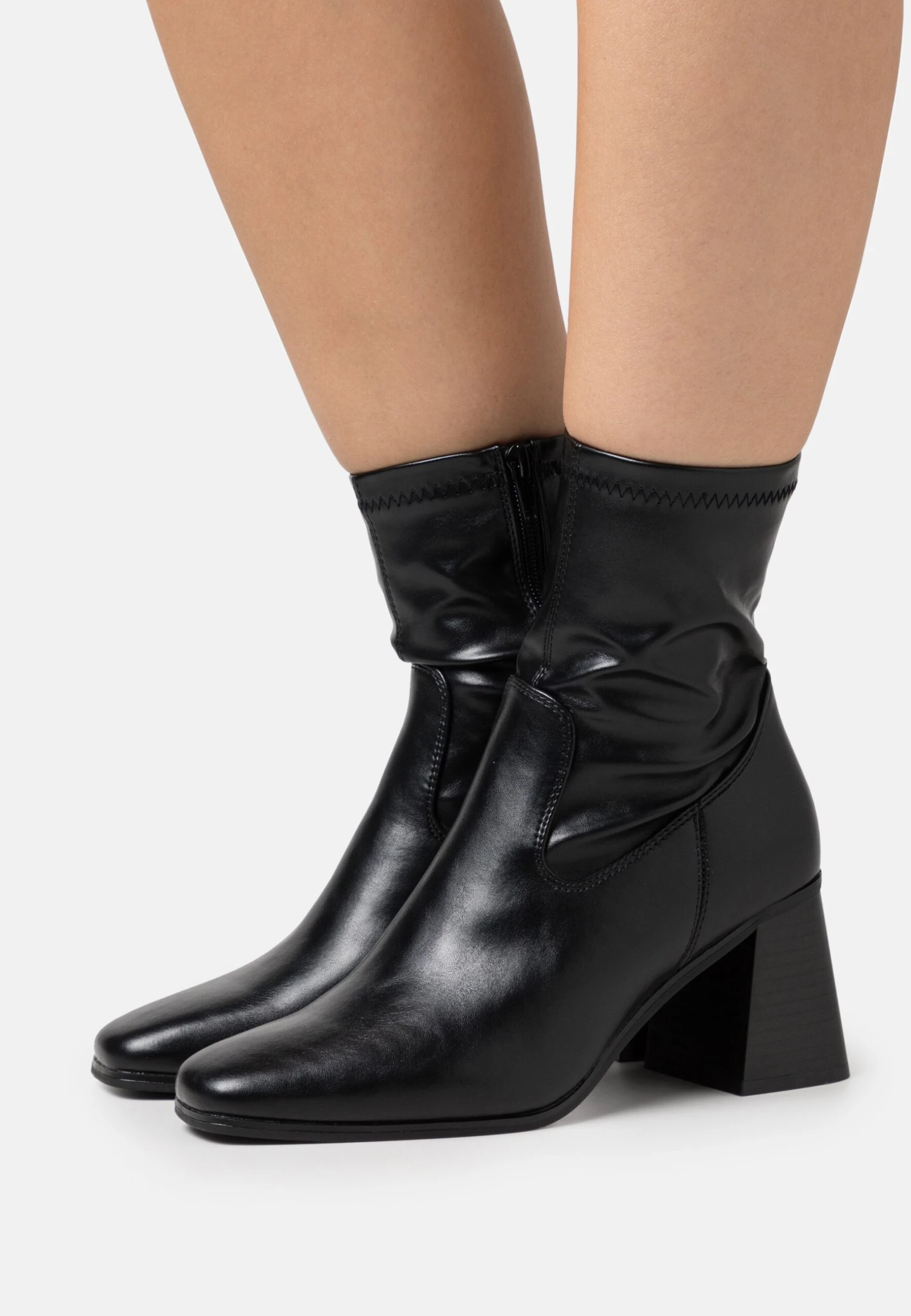 Even&Odd StivalettiBlack Donna Stivaletti EV411N0J8-Q11 2 Even&Odd StivalettiBlack Donna Stivaletti EV411N0J8-Q11