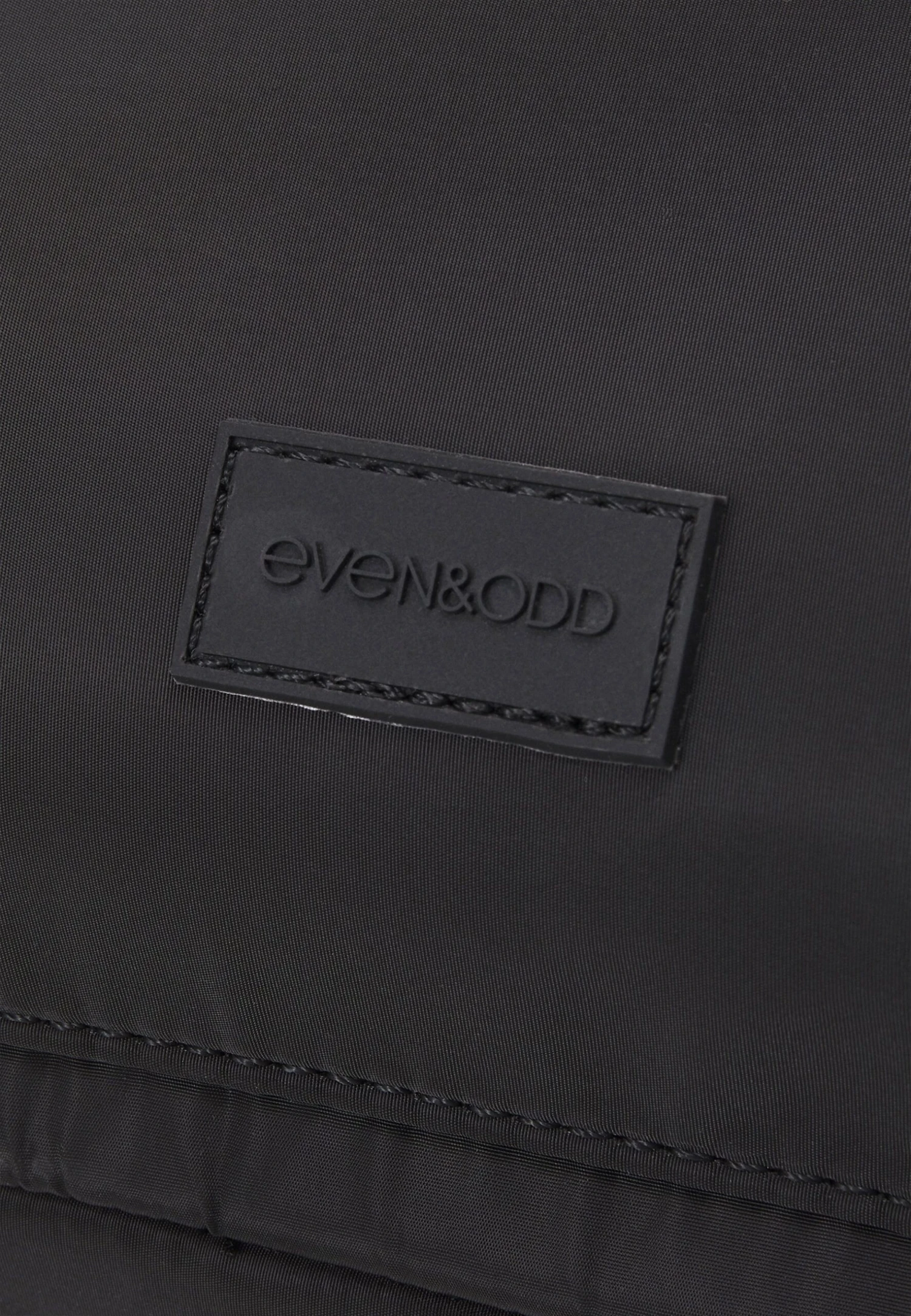 Even&Odd ZainoBlack Donna Borse EV451Q04E-Q11 8 Even&Odd ZainoBlack Donna Borse EV451Q04E-Q11 - immagine 6