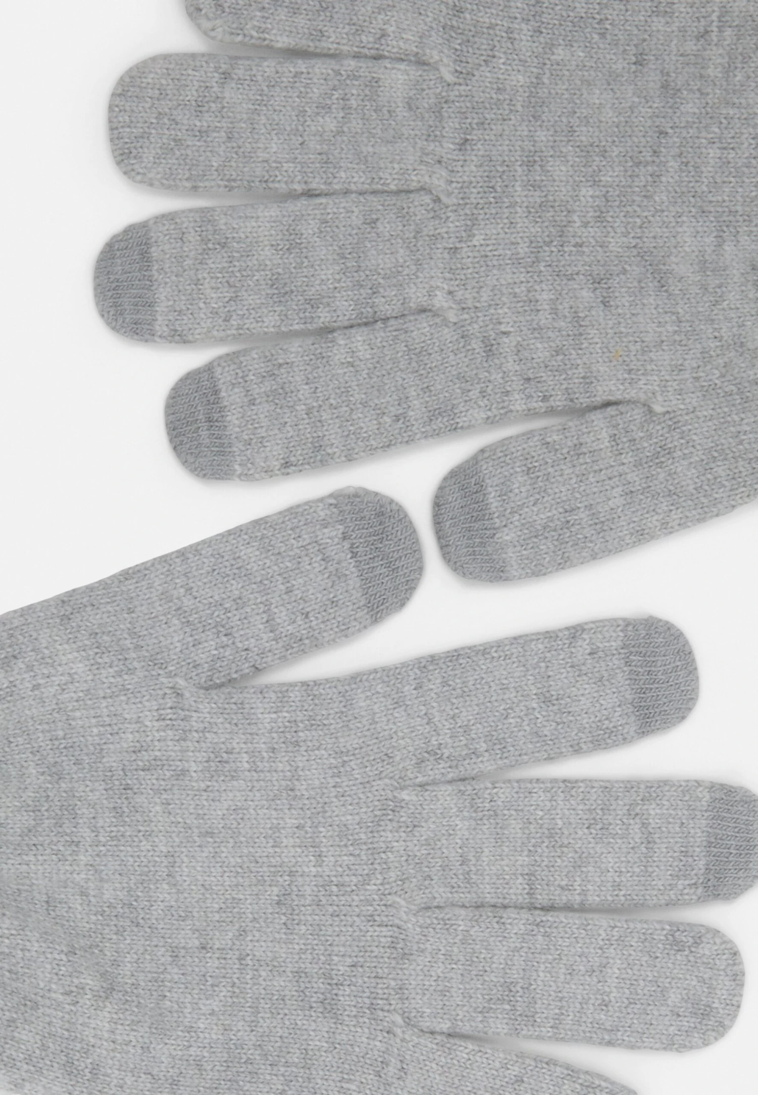 Even&Odd GuantiGrey Donna Guanti EV451A03M-C11 4 Even&Odd GuantiGrey Donna Guanti EV451A03M-C11 - immagine 2