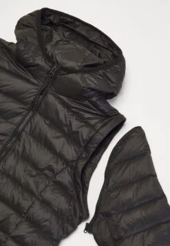 Even&Odd PiuminoBlack Donna Giacche E Blazer EV421U02X-Q11 27 Even&Odd PiuminoBlack Donna Giacche E Blazer EV421U02X-Q11 -Even&Odd 1534a223cf6d443fbcfd420b6c07cb6b