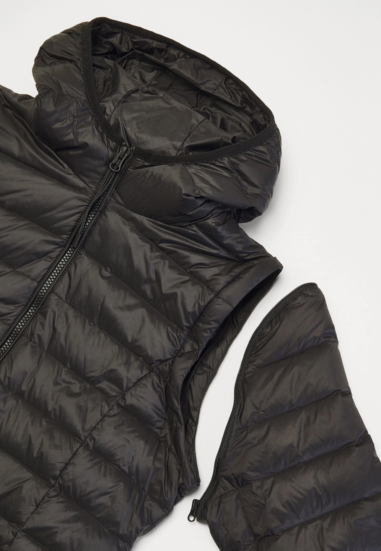 Even&Odd PiuminoBlack Donna Giacche E Blazer EV421U02X-Q11 14 Even&Odd PiuminoBlack Donna Giacche E Blazer EV421U02X-Q11 - immagine 12