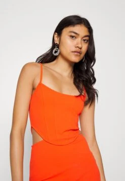 Even&Odd Vestito EleganteRed Donna Vestiti EV421C1CK-G11 11 Even&Odd Vestito EleganteRed Donna Vestiti EV421C1CK-G11 -Even&Odd 15606f1843a844f1b6781516c6525cdc