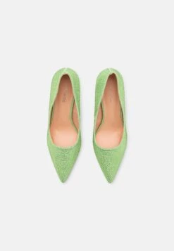 Even&Odd DecolletéGreen Donna Scarpe Con Tacco EV411B09I-M11 -Even&Odd 167f5da1dcb14a898616de695142d31d