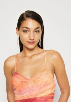 Even&Odd Vestito EleganteOrange Donna Vestiti EV421C1DU-H11 13 Even&Odd Vestito EleganteOrange Donna Vestiti EV421C1DU-H11 -Even&Odd 172818fcde7f4240838839e340dbf8c5